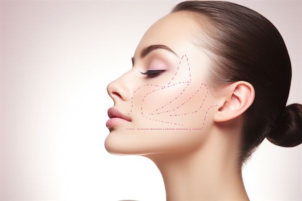 整形外科名醫(yī)徐靜，精于雙眼皮、除皺等項(xiàng)目，讓美更自然