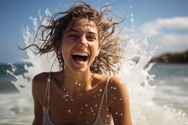 隆胸如意方案，開啟女性魅力之旅