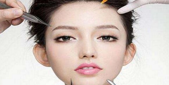 金華哪里可以做眉弓填充？金華亞美歡迎您的光臨！