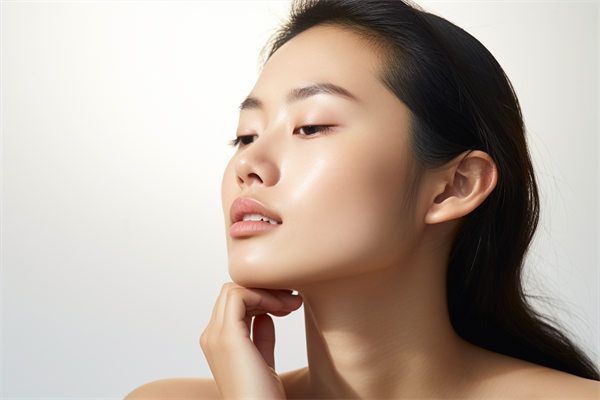 駝峰鼻矯正可以用玻尿酸嗎？效果自然嗎？