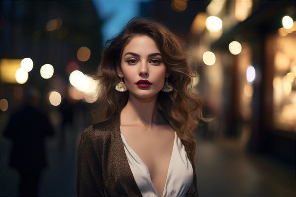 重慶鄭荃麗格生態(tài)雙眼皮，無疤痕自然如天成