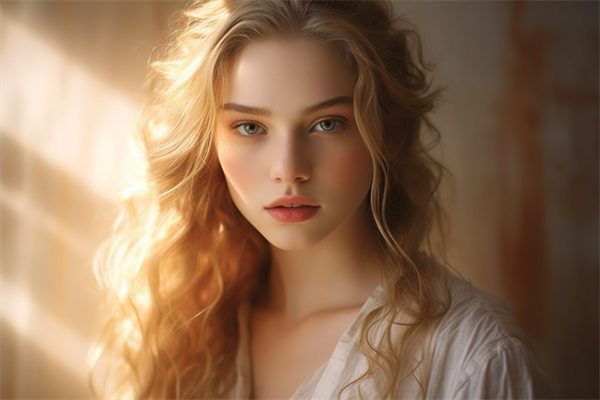 開眼角：釋放奪目光彩