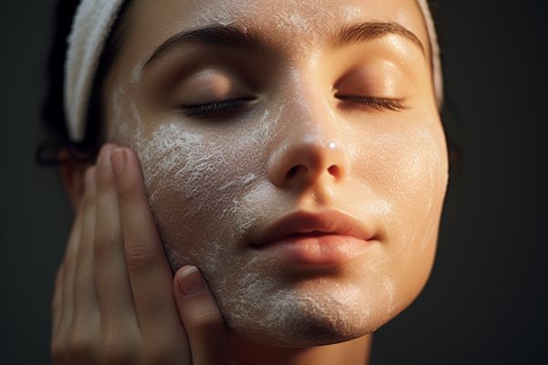 解讀海南韓美醫(yī)學(xué)美容點(diǎn)陣激光價(jià)位，淡化頸紋效果令人滿意