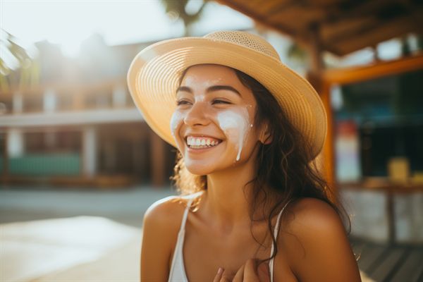 盧美均鼻子整形的技術派別和風格解析，一探真相