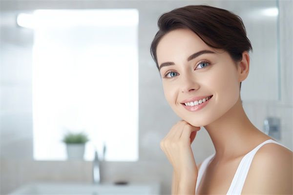 宿遷第一人民醫(yī)院整形美容科：科技塑美，綻放自信之顏