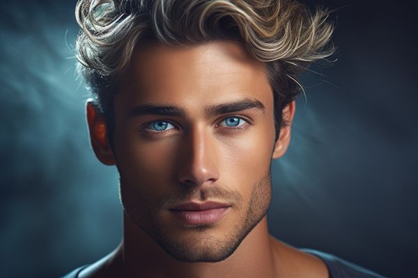 韓國面部提升醫(yī)院推薦，QMC提升術(shù)ins上持續(xù)熱議