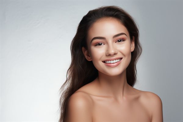 完美搭配！鵝蛋臉的5款簡單好打理發(fā)型推薦