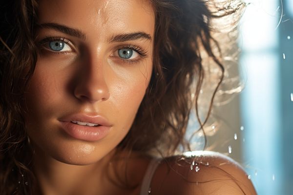 基于耳部底座提升之處，塑造完美的輪廓美感