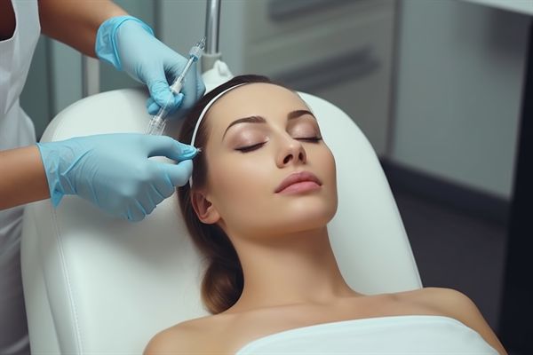 西安植發(fā)醫(yī)院推薦：大麥、雍禾、碧蓮盛深度對(duì)比分析