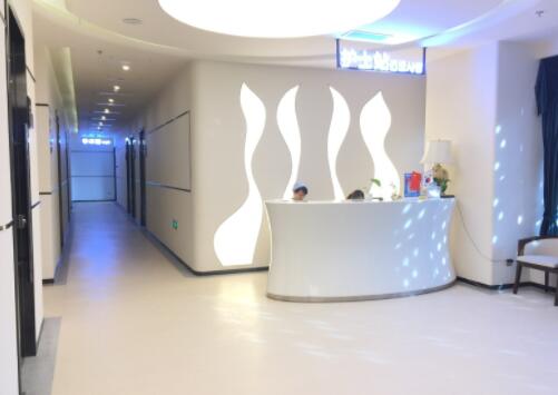 綿陽東美奧拉克醫(yī)療美容中心