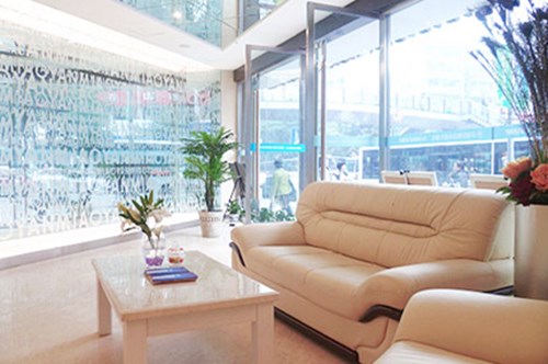 重慶妙顏整形美容門診部