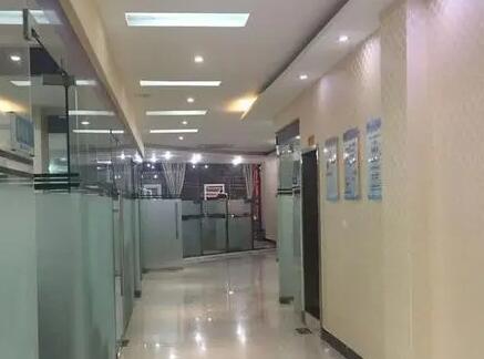 深圳昕美醫(yī)療美容