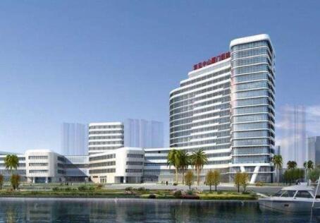 復(fù)旦大學附屬中山醫(yī)院廈門醫(yī)院