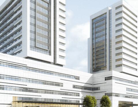 浙江中醫(yī)藥大學(xué)附屬嘉興中醫(yī)院