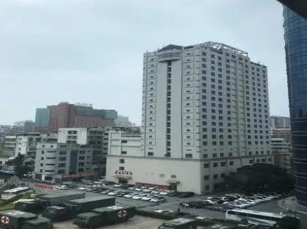 廈門大學(xué)附屬成功醫(yī)院整形科