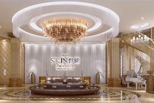 長(zhǎng)沙世錦醫(yī)療整形美容醫(yī)院