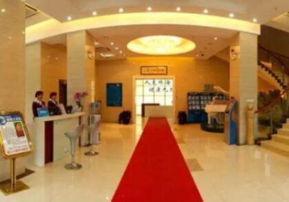 珠海九龍整形醫(yī)院