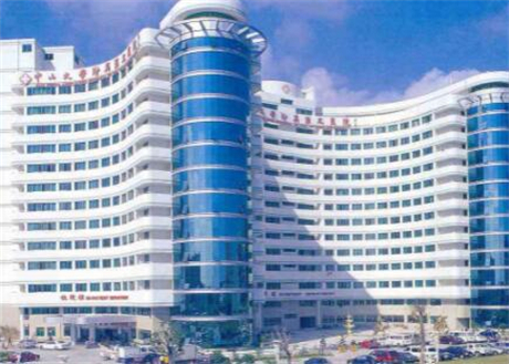 中山大學(xué)附屬第一醫(yī)院(中山一院)整形科