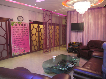 成都趙博士整形美容門(mén)診部