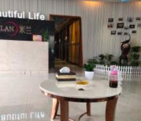 福州米蘭整形美容門診部