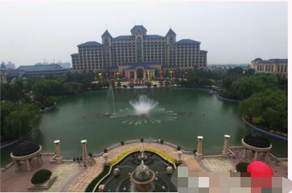 天津恒大原辰美容醫(yī)院