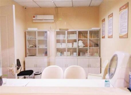 杭州米洋醫(yī)療美容診所