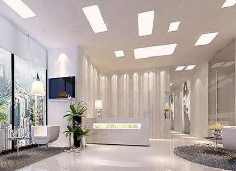 昆山魅萊醫(yī)療美容門(mén)診部