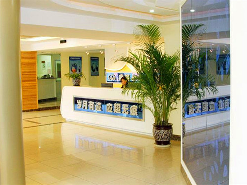 貴陽應(yīng)超小李飛刀醫(yī)療美容整形醫(yī)院