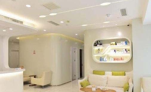 洛陽(yáng)澳瑞醫(yī)療美容診所