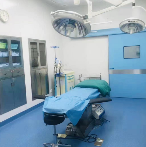 廈門薈美天成外科門診部