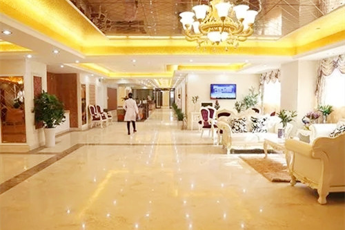 紹興上虞藝美醫(yī)療美容門(mén)診