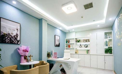 南通蝶美莎醫(yī)療美容醫(yī)院