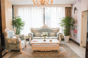 沈陽(yáng)麗都醫(yī)療美容院