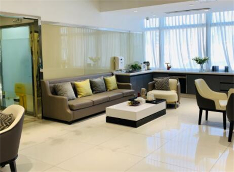 上海維瑟芝醫(yī)療美容醫(yī)院