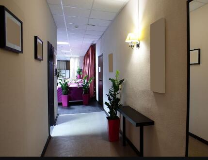 大連科美整形醫(yī)療美容機構(gòu)