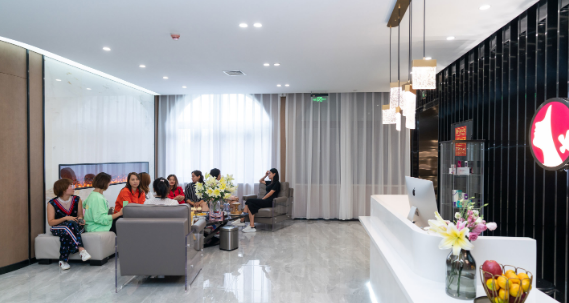 北京巖之畔洛神醫(yī)療美容門診部