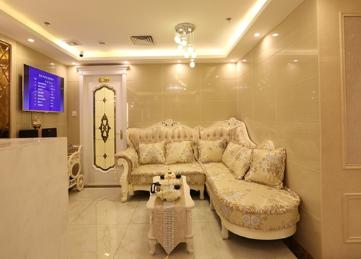 北京麗港醫(yī)療美容醫(yī)院