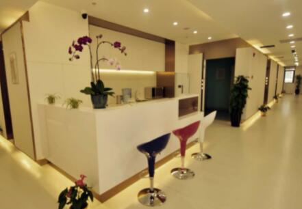 煙臺(tái)三有整形美容醫(yī)院