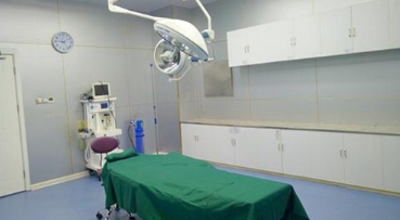 南陽(yáng)維多利亞醫(yī)療美容門診部