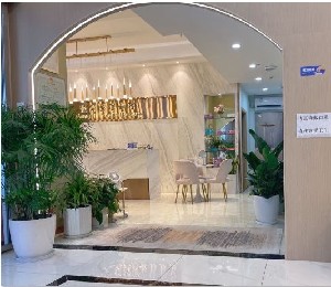 重慶張輝醫(yī)療美容