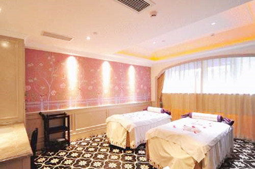 ?？诿捞m紅妝尚醫(yī)學美容門診部