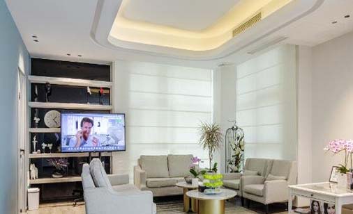 大連星萊美匯醫(yī)療美容診所