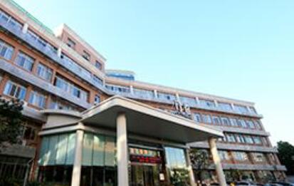 杭州天目山醫(yī)院