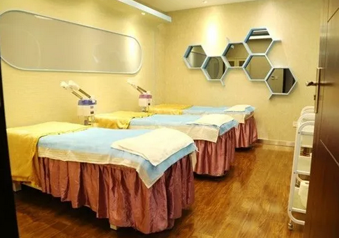 四川成都恩喜整形醫(yī)院