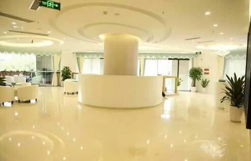 肇慶柏悅醫(yī)療美容門診部