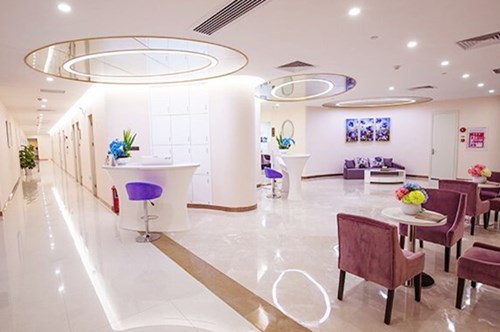 東莞莞城天后整形醫(yī)院