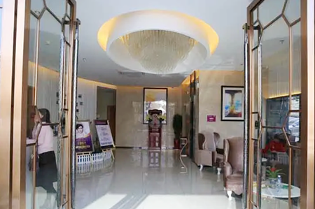 福州桃子整形美容醫(yī)院