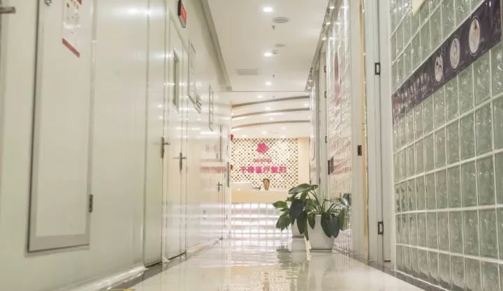 杭州千晴整形美容醫(yī)院