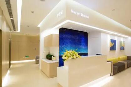 大連明醫(yī)匯醫(yī)療美容門診