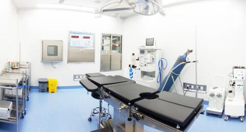 西安艾娜薇特整形